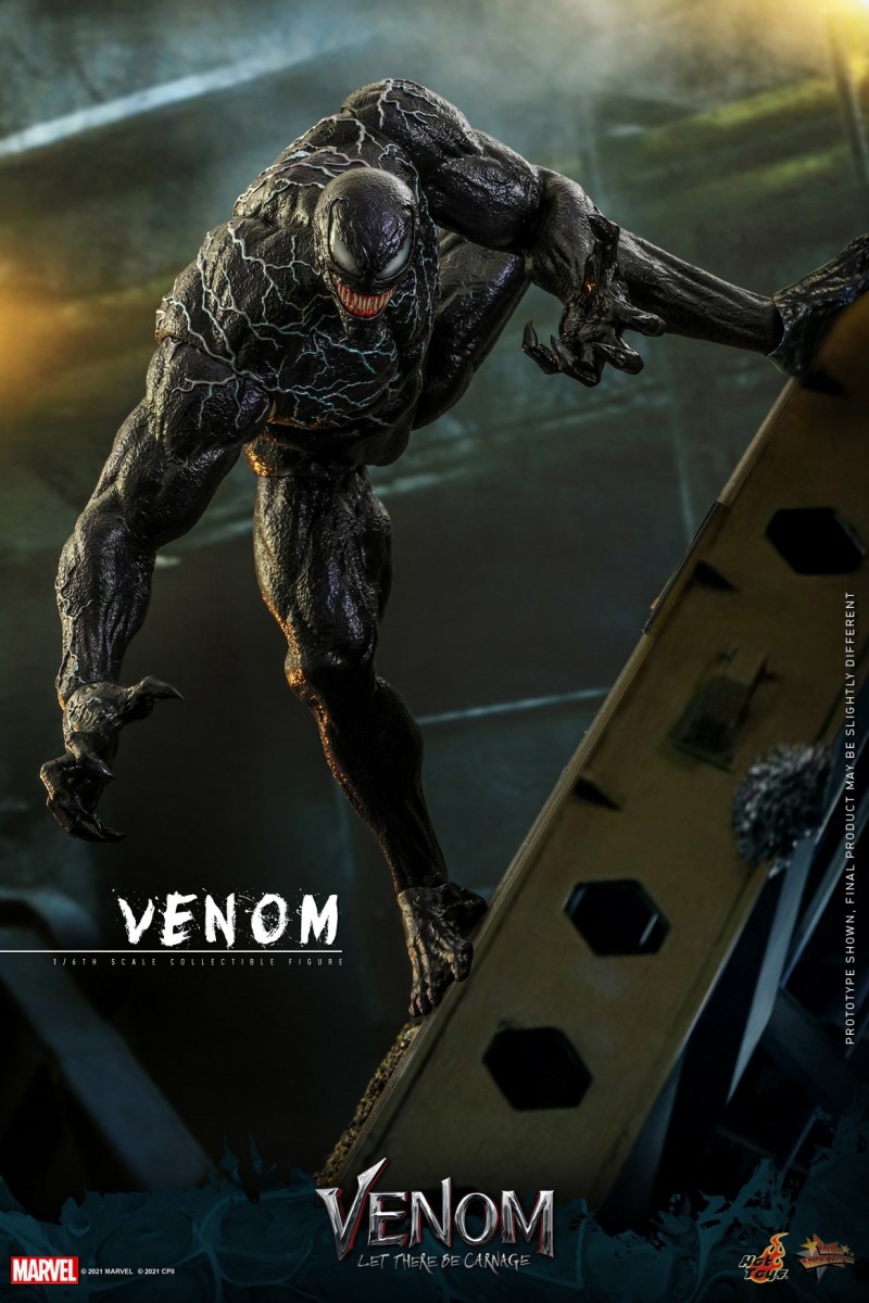 Hot Toys - Venom 2 - Venom collectible figure_PR10.jpg