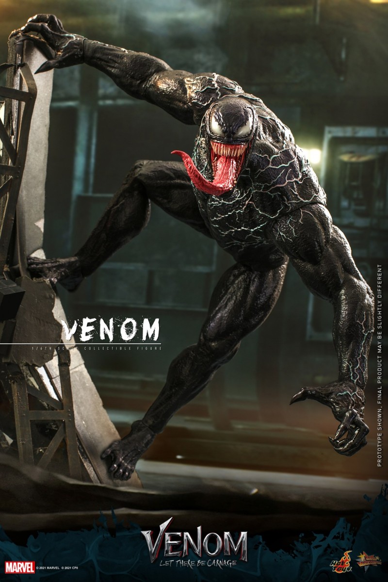 Hot Toys - Venom 2 - Venom collectible figure_PR11.jpg