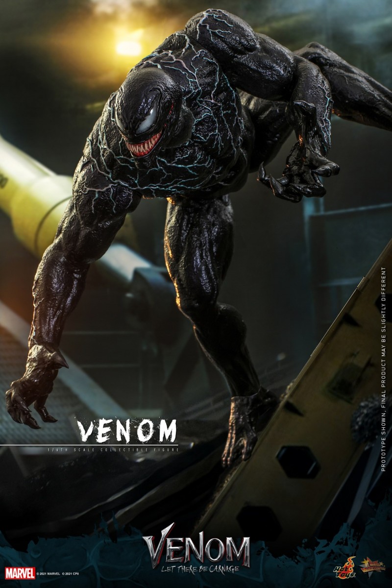 Hot Toys - Venom 2 - Venom collectible figure_PR12.jpg
