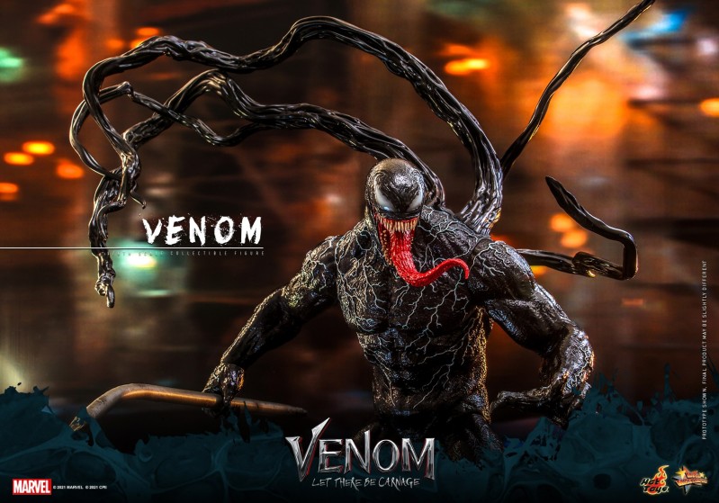 Hot Toys - Venom 2 - Venom collectible figure_PR13.jpg