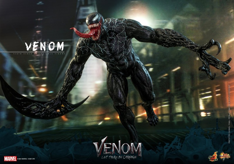Hot Toys - Venom 2 - Venom collectible figure_PR14.jpg