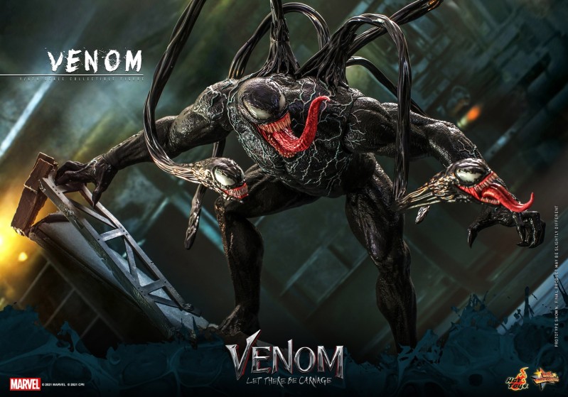 Hot Toys - Venom 2 - Venom collectible figure_PR15.jpg