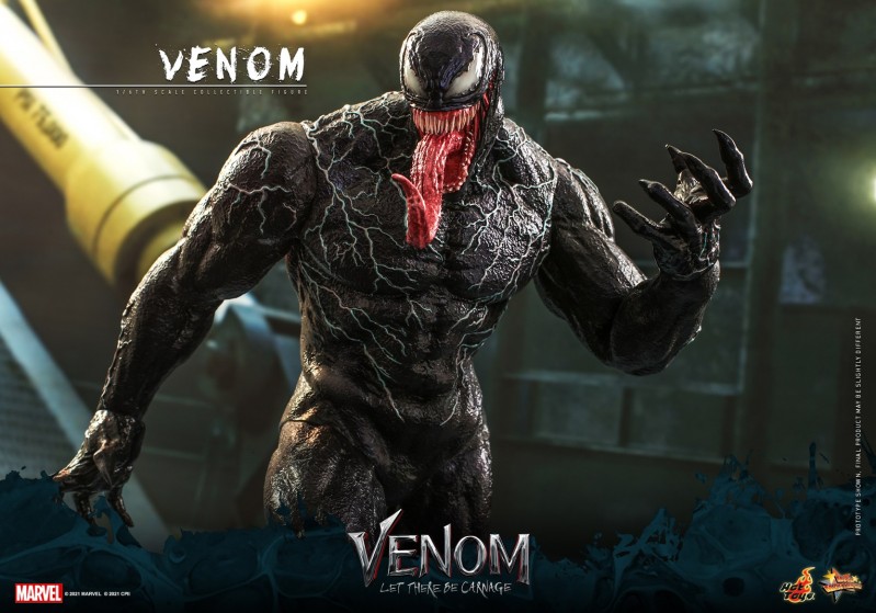 Hot Toys - Venom 2 - Venom collectible figure_PR17.jpg
