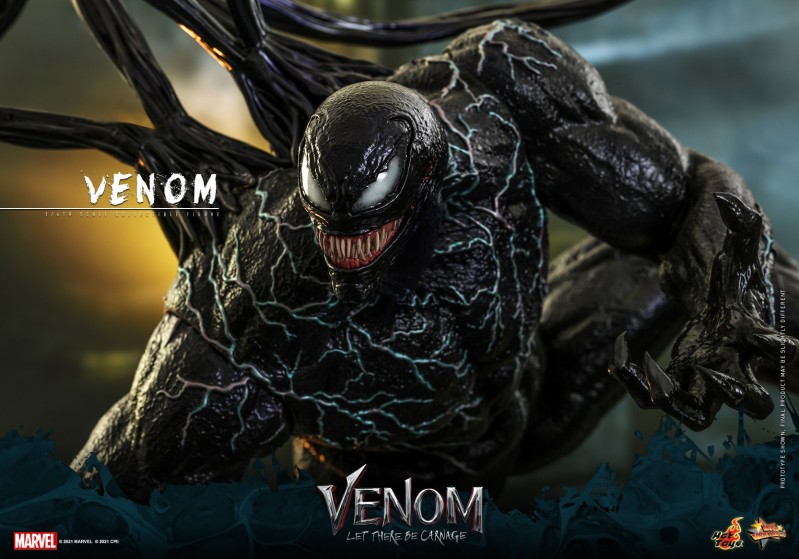 Hot Toys - Venom 2 - Venom collectible figure_PR19.jpg
