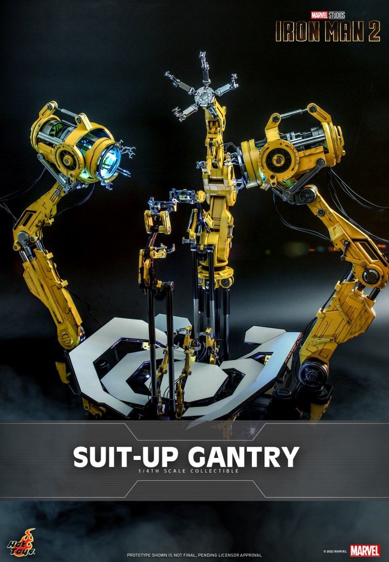 Hot Toys - IM2 - Suit-Up Gantry collectible_Poster.jpg