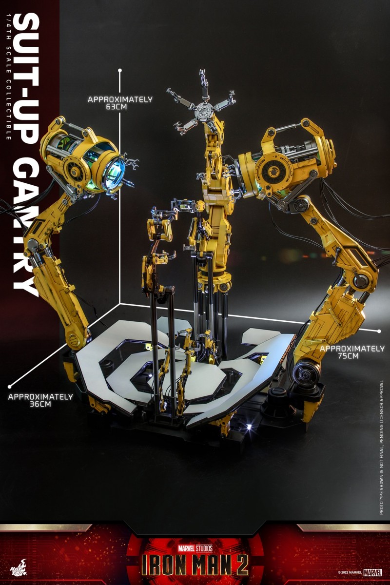 Hot Toys - IM2 - Suit-Up Gantry collectible_PR1.jpg