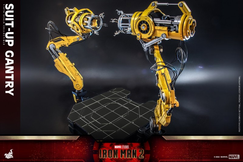 Hot Toys - IM2 - Suit-Up Gantry collectible_PR5.jpg