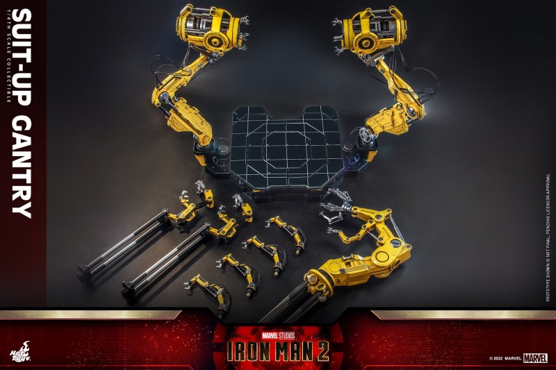 Hot Toys - IM2 - Suit-Up Gantry collectible_PR4.jpg