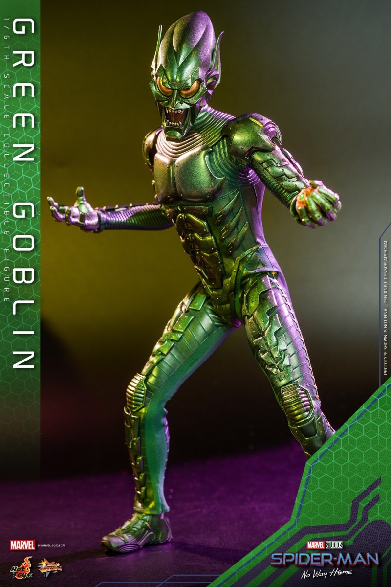 Hot Toys - SMNWH - Green Goblin collectible figure_PR2.jpg