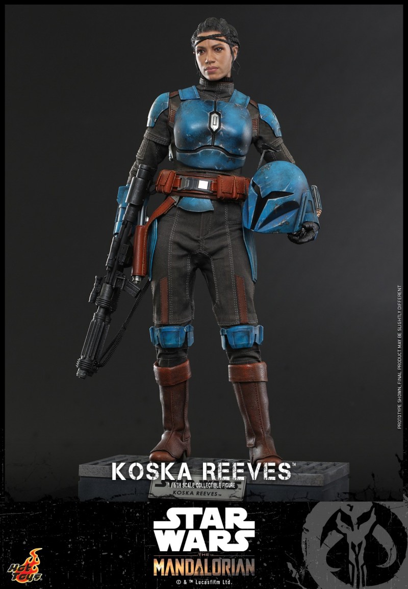 Hot Toys - Mando (S2) - Koska Reeves collectible figure_PR1.jpg