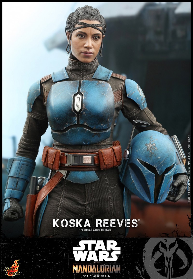 Hot Toys - Mando (S2) - Koska Reeves collectible figure_PR5.jpg