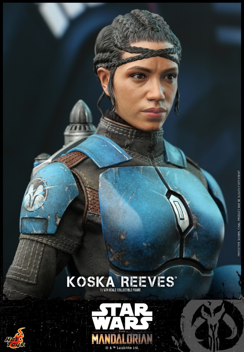 Hot Toys - Mando (S2) - Koska Reeves collectible figure_PR7.jpg