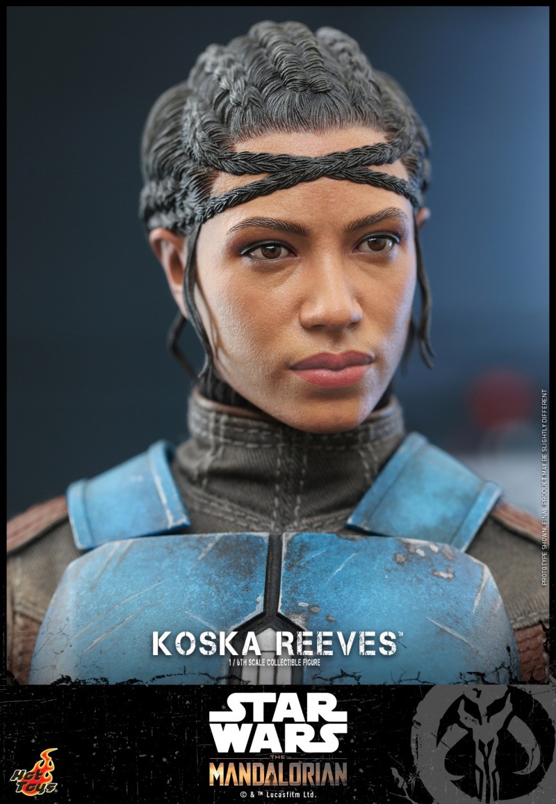 Hot Toys - Mando (S2) - Koska Reeves collectible figure_PR8.jpg