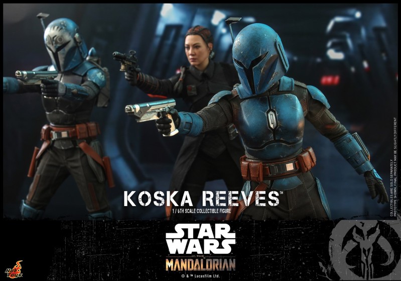 Hot Toys - Mando (S2) - Koska Reeves collectible figure_PR10.jpg