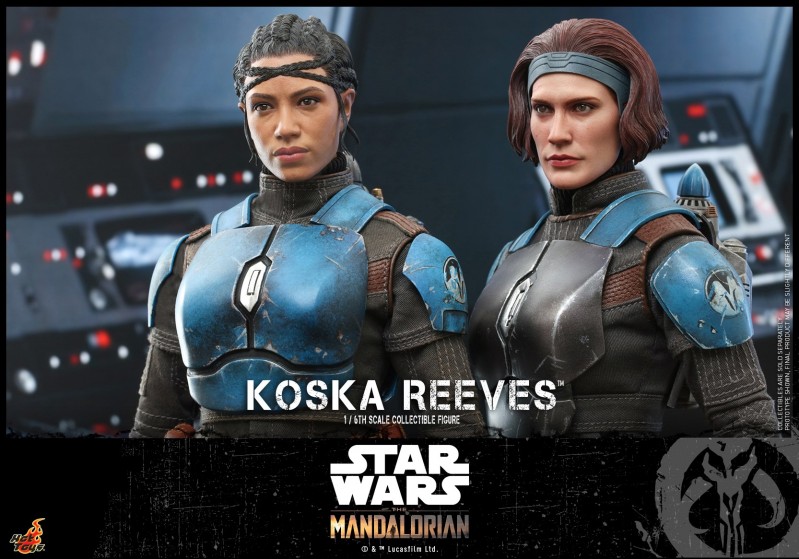 Hot Toys - Mando (S2) - Koska Reeves collectible figure_PR13.jpg