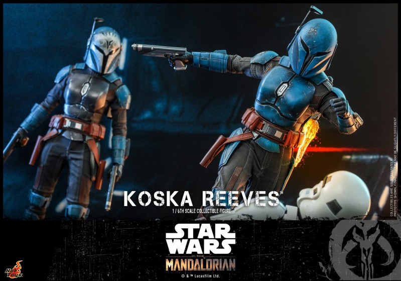 Hot Toys - Mando (S2) - Koska Reeves collectible figure_PR12.jpg