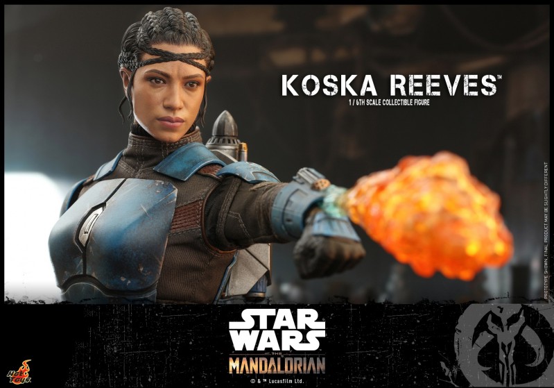 Hot Toys - Mando (S2) - Koska Reeves collectible figure_PR14.jpg