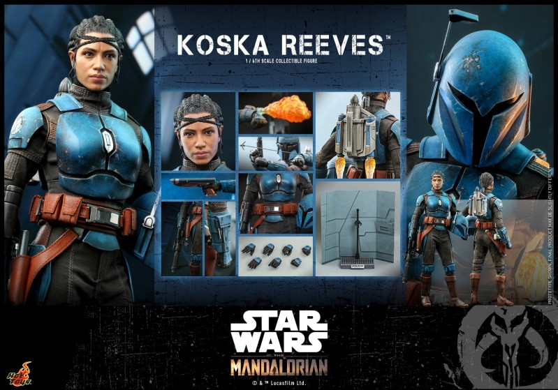 Hot Toys - Mando (S2) - Koska Reeves collectible figure_PR16.jpg