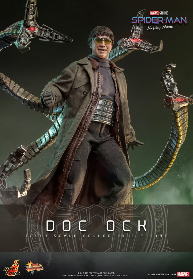 Hot Toys - SMNWH - Doc Ock collectible figure_Poster.jpg