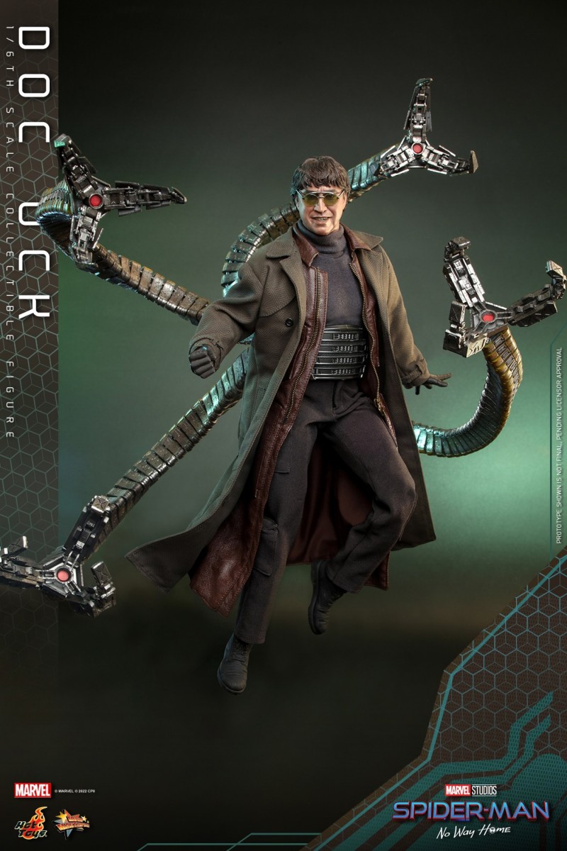 Hot Toys - SMNWH - Doc Ock collectible figure_PR3.jpg