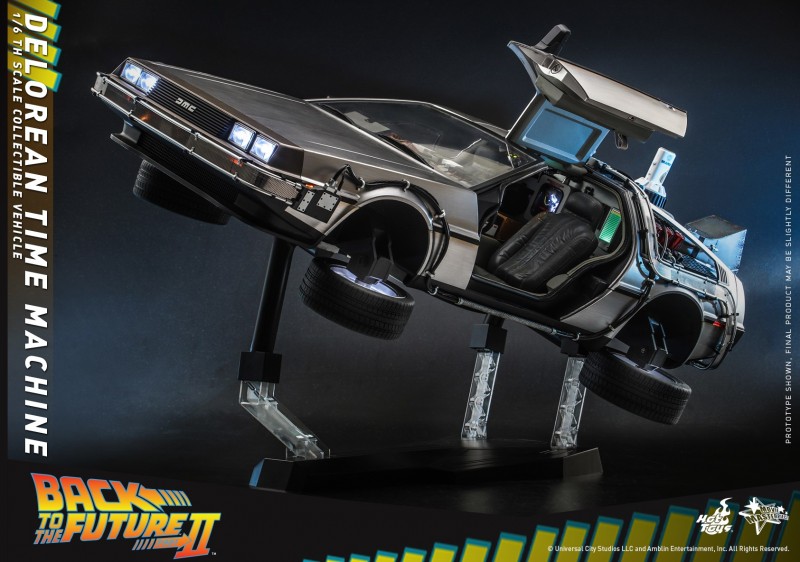 Hot Toys - BTTFII - DeLorean Time Machine collectible vehicle_PR3.jpg