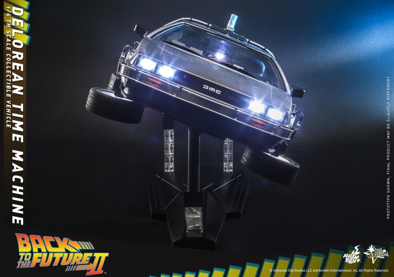 Hot Toys - BTTFII - DeLorean Time Machine collectible vehicle_PR2.jpg