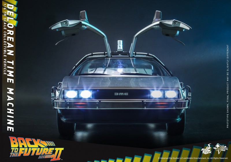 Hot Toys - BTTFII - DeLorean Time Machine collectible vehicle_PR1.jpg