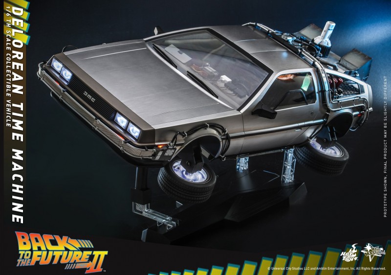 Hot Toys - BTTFII - DeLorean Time Machine collectible vehicle_PR4.jpg