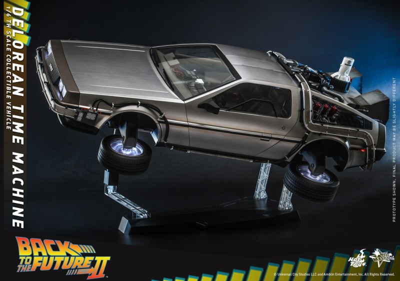 Hot Toys - BTTFII - DeLorean Time Machine collectible vehicle_PR5.jpg