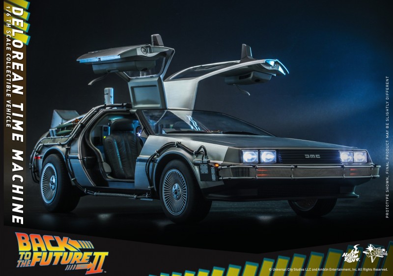 Hot Toys - BTTFII - DeLorean Time Machine collectible vehicle_PR10.jpg