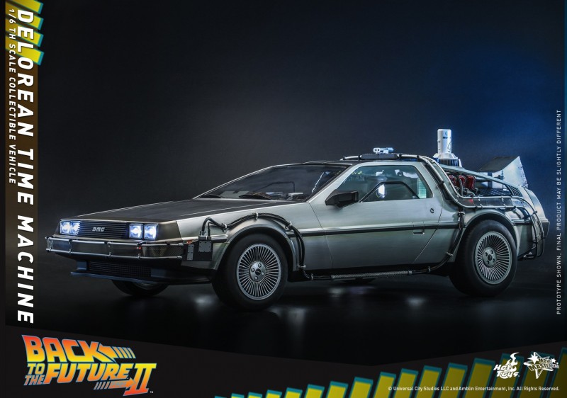 Hot Toys - BTTFII - DeLorean Time Machine collectible vehicle_PR9.jpg