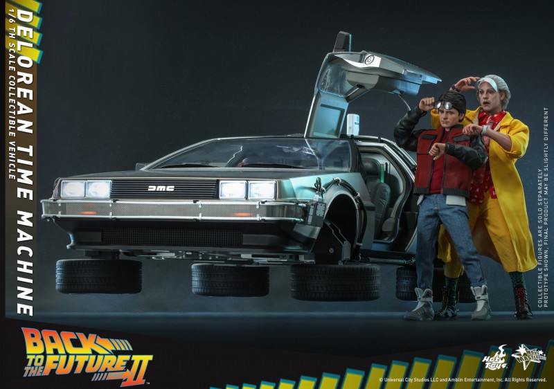 Hot Toys - BTTFII - DeLorean Time Machine collectible vehicle_PR13.jpg