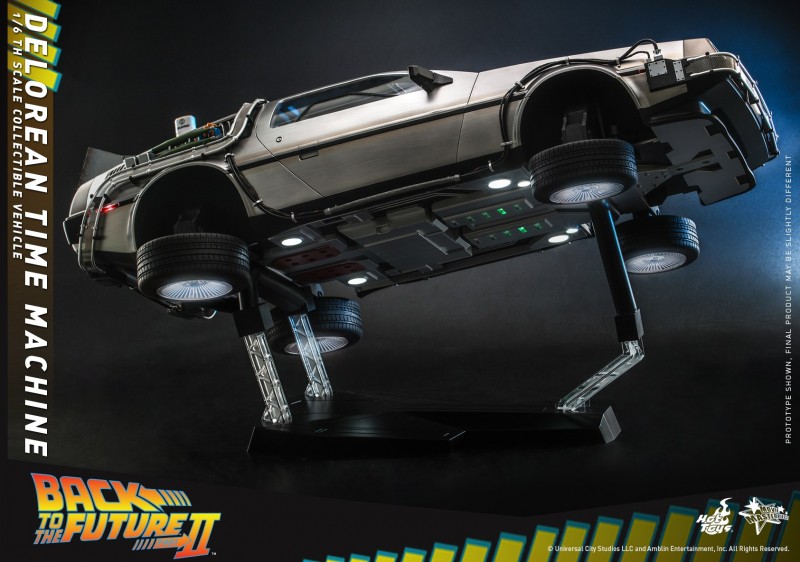 Hot Toys - BTTFII - DeLorean Time Machine collectible vehicle_PR14.jpg