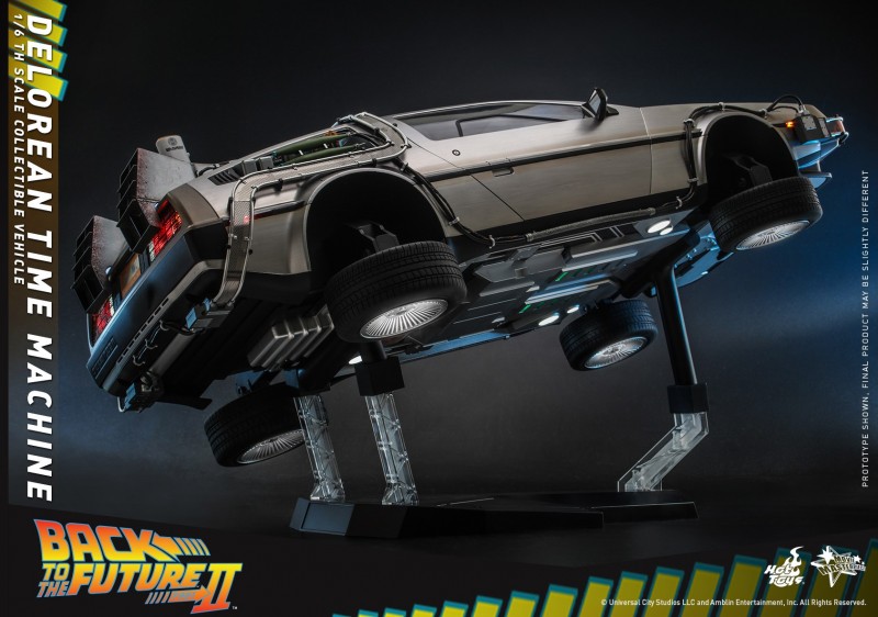 Hot Toys - BTTFII - DeLorean Time Machine collectible vehicle_PR16.jpg