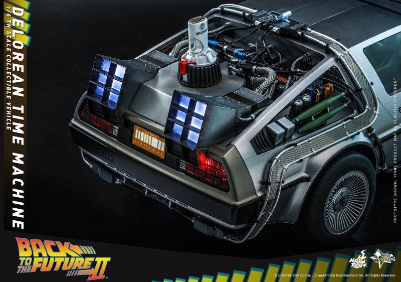 Hot Toys - BTTFII - DeLorean Time Machine collectible vehicle_PR18.jpg
