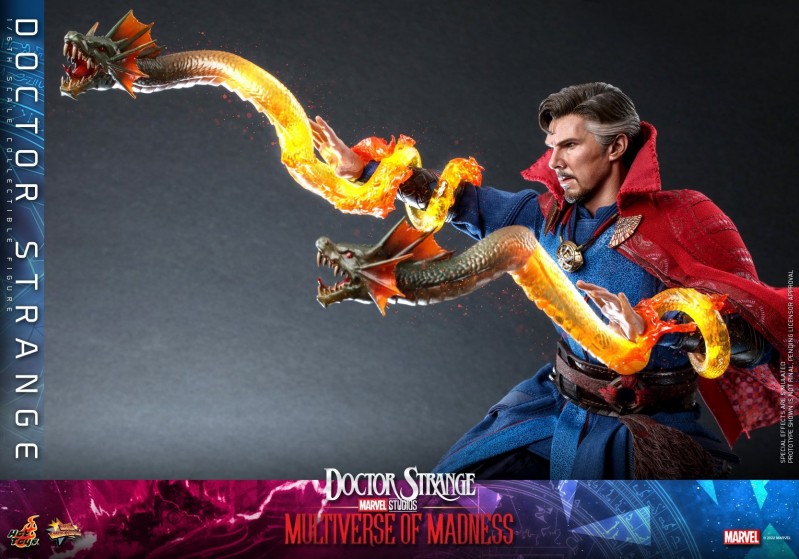 Hot Toys - Doctor Strange 2 - Doctor Strange collectible figure_PR18.jpg
