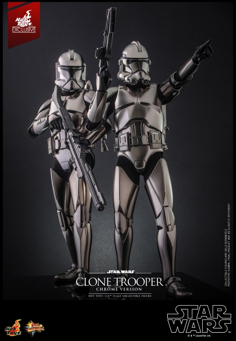 Hot Toys - SW - Clone Trooper (Chrome Version) collectible figure_PR3.jpg