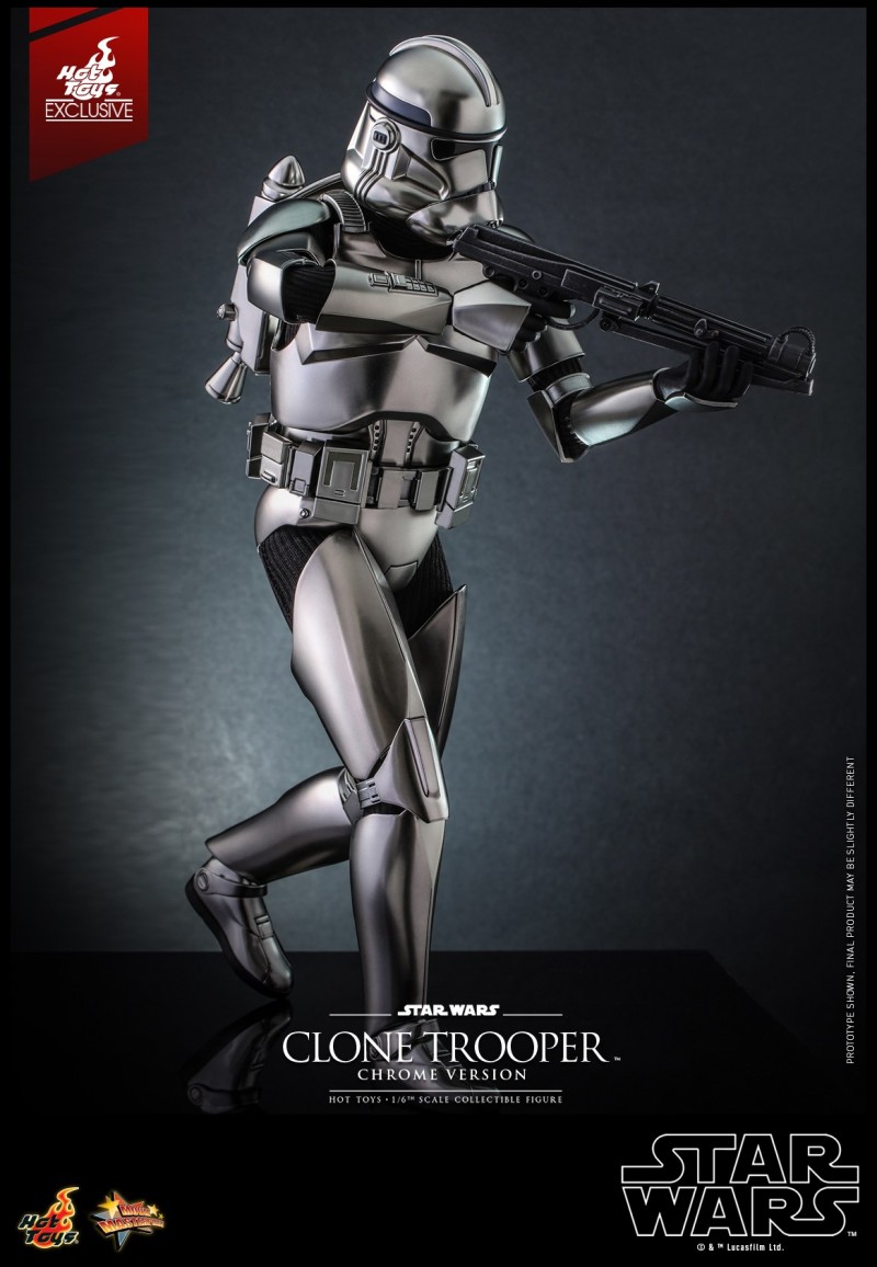 Hot Toys - SW - Clone Trooper (Chrome Version) collectible figure_PR4.jpg
