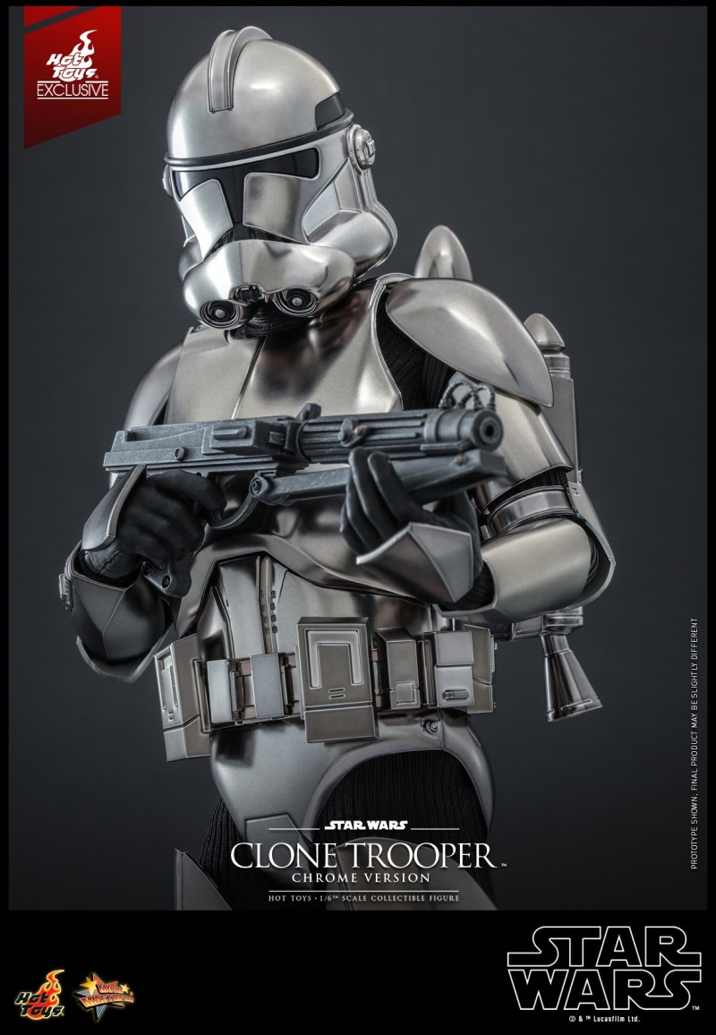 Hot Toys - SW - Clone Trooper (Chrome Version) collectible figure_PR6.jpg