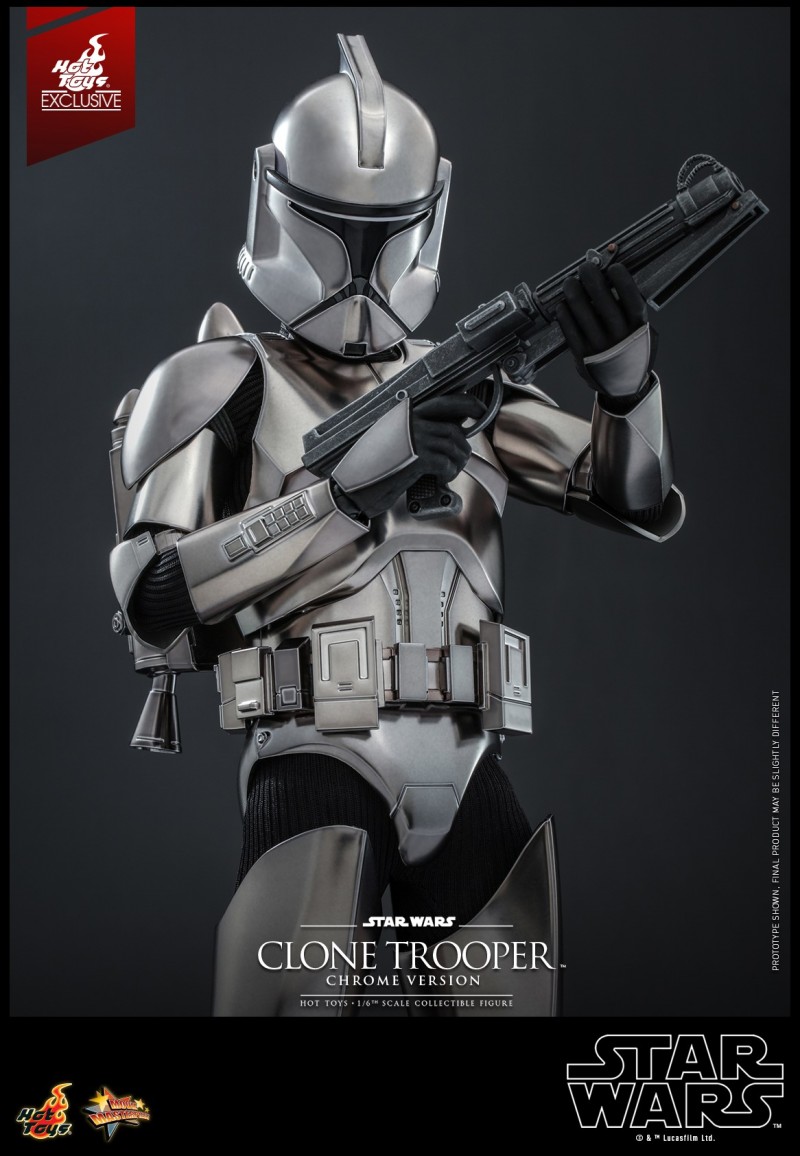 Hot Toys - SW - Clone Trooper (Chrome Version) collectible figure_PR8.jpg