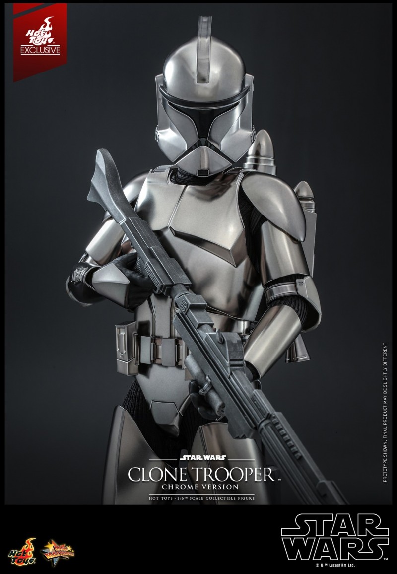 Hot Toys - SW - Clone Trooper (Chrome Version) collectible figure_PR7.jpg