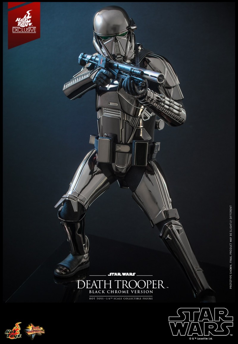 Hot Toys - SW - Death Trooper (Black Chrome Version) collectible figure_PR2.jpg