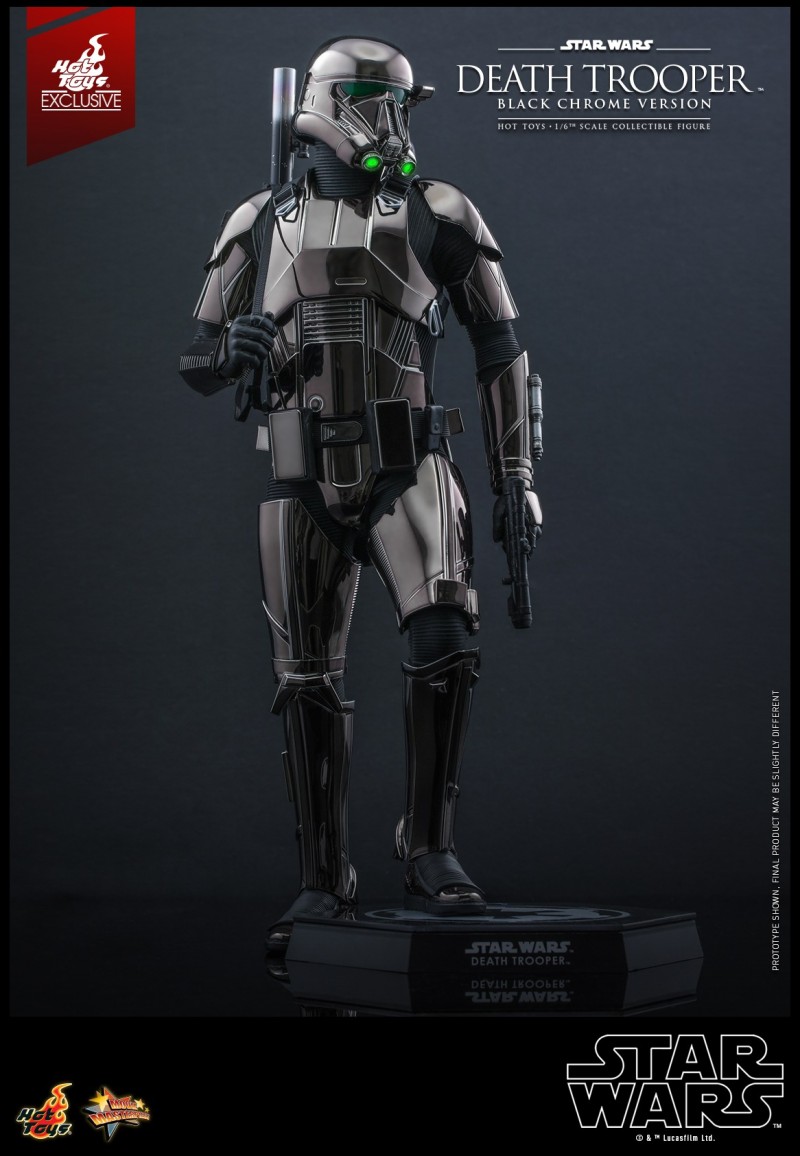 Hot Toys - SW - Death Trooper (Black Chrome Version) collectible figure_PR1.jpg