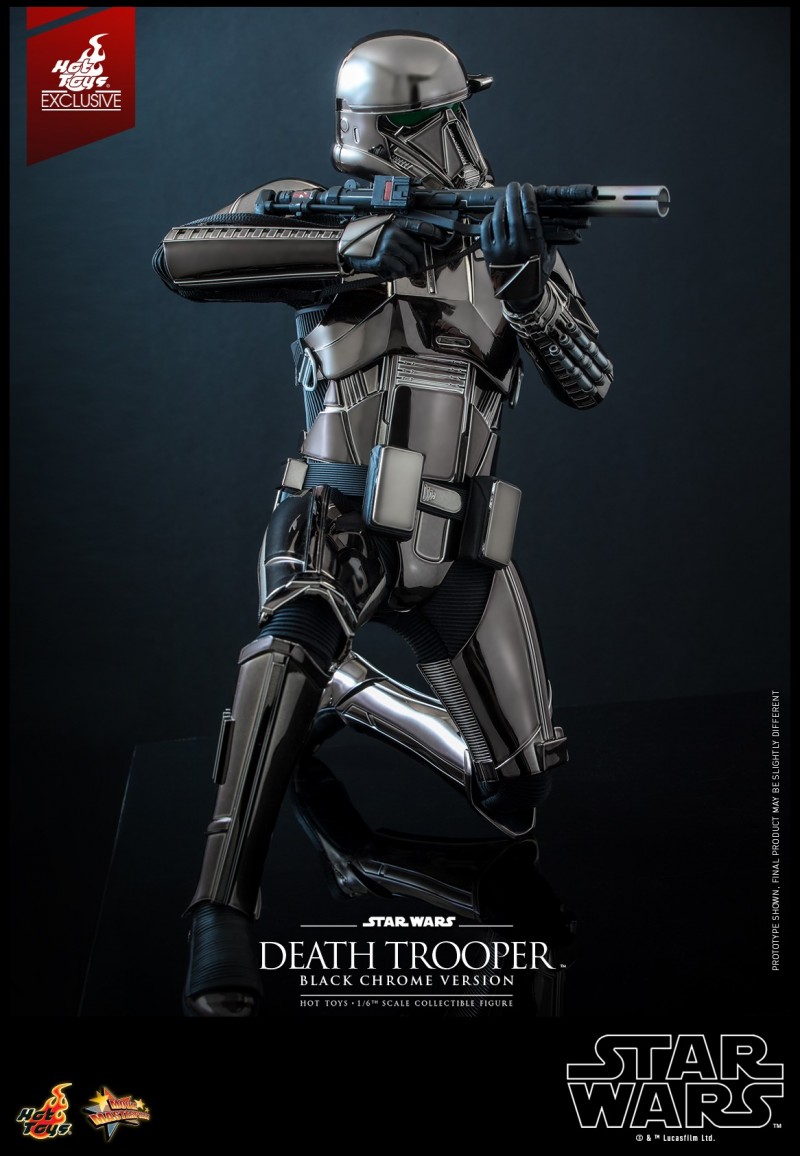 Hot Toys - SW - Death Trooper (Black Chrome Version) collectible figure_PR4.jpg