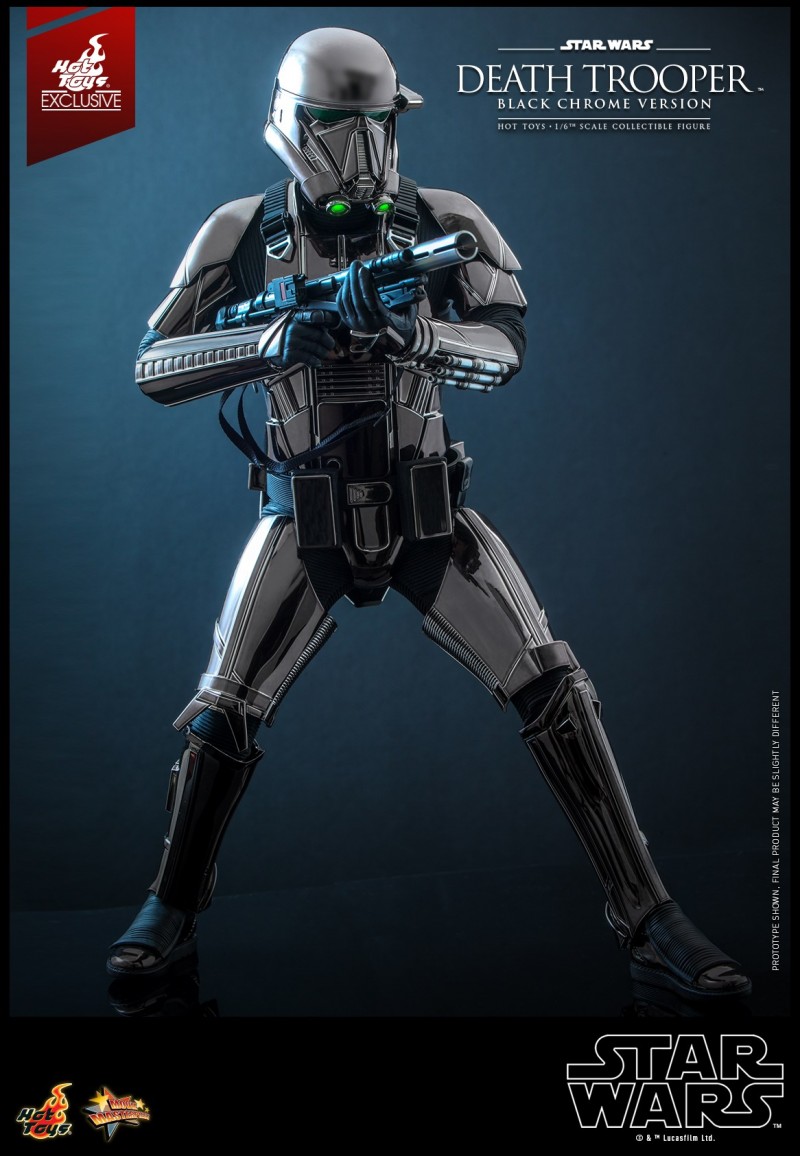 Hot Toys - SW - Death Trooper (Black Chrome Version) collectible figure_PR3.jpg