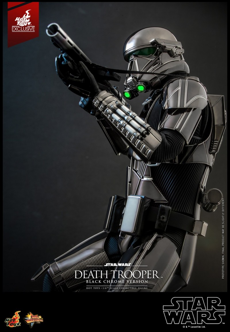 Hot Toys - SW - Death Trooper (Black Chrome Version) collectible figure_PR5.jpg