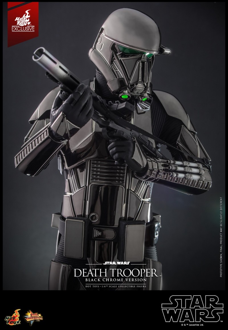 Hot Toys - SW - Death Trooper (Black Chrome Version) collectible figure_PR7.jpg