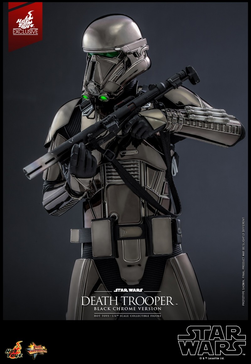 Hot Toys - SW - Death Trooper (Black Chrome Version) collectible figure_PR8.jpg