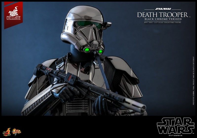 Hot Toys - SW - Death Trooper (Black Chrome Version) collectible figure_PR10.jpg