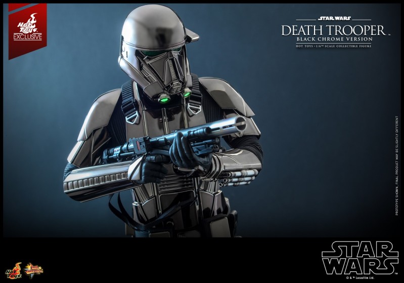 Hot Toys - SW - Death Trooper (Black Chrome Version) collectible figure_PR9.jpg